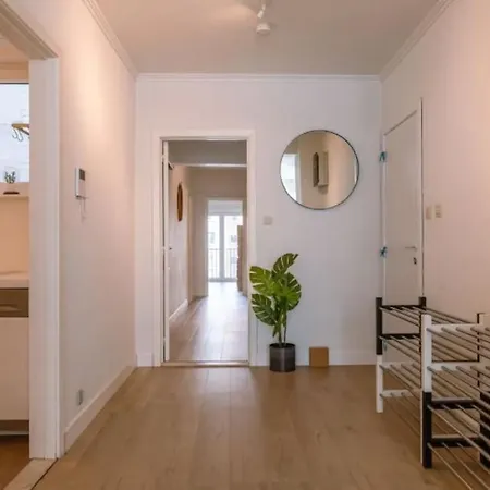 Ruim Aan Zee Апартаменти